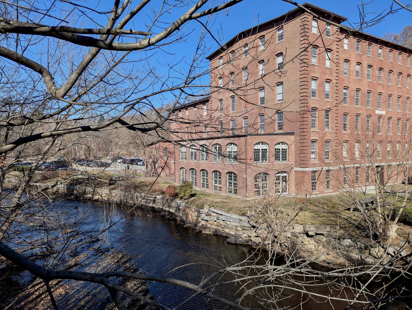 Historic Town Square