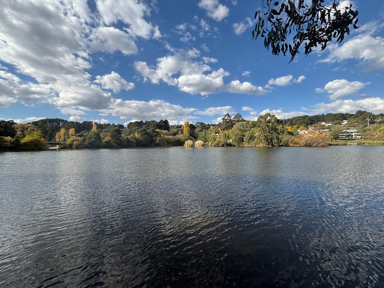 Lake Daylesford - Image 1