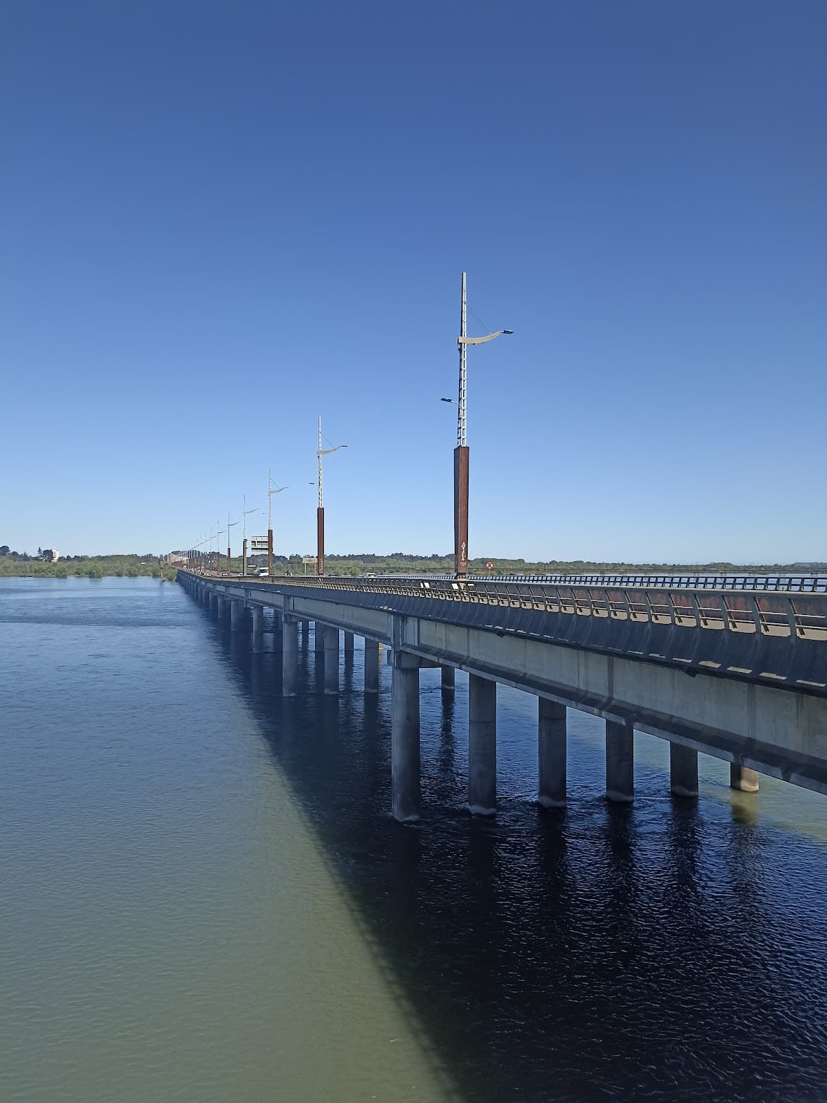 Puente Llacolén - Image 1