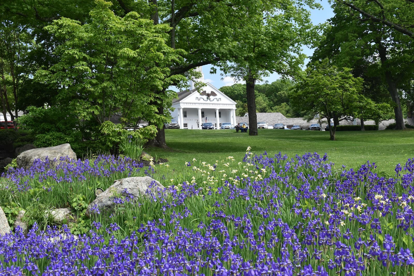Stony Brook Village Center - Image 1