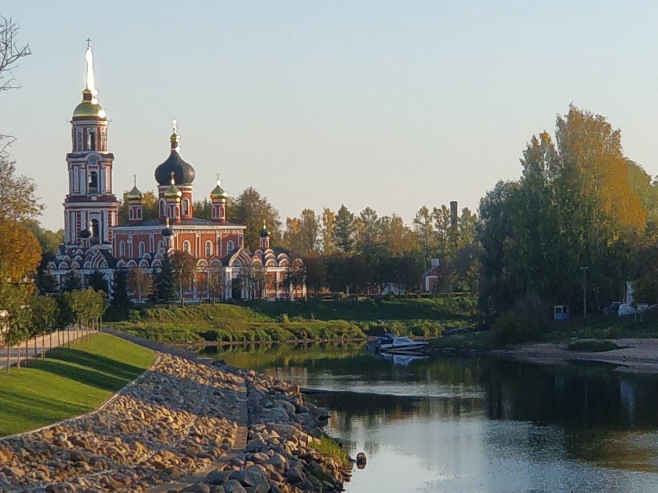 Staraya Russa Russia - Image 1