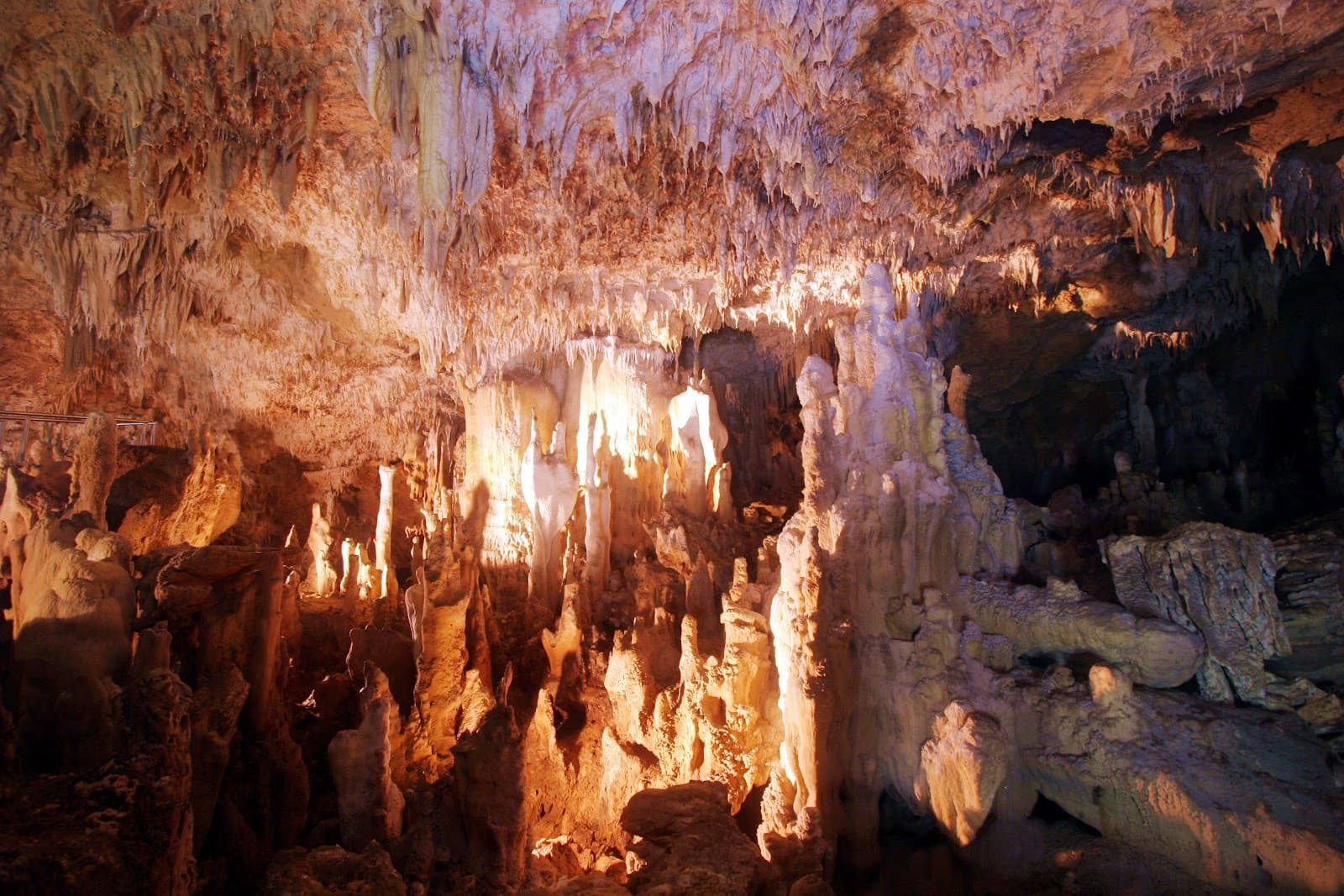 Ishigaki Limestone Cave - Image 1