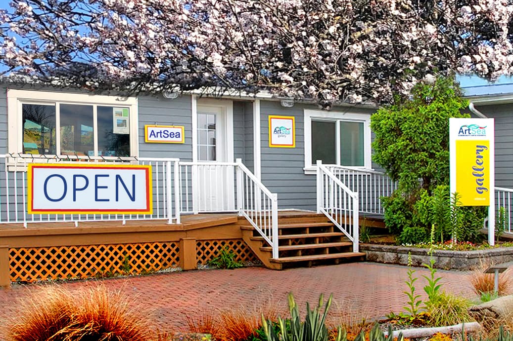 ArtSea Gallery Tulista Park - Image 1