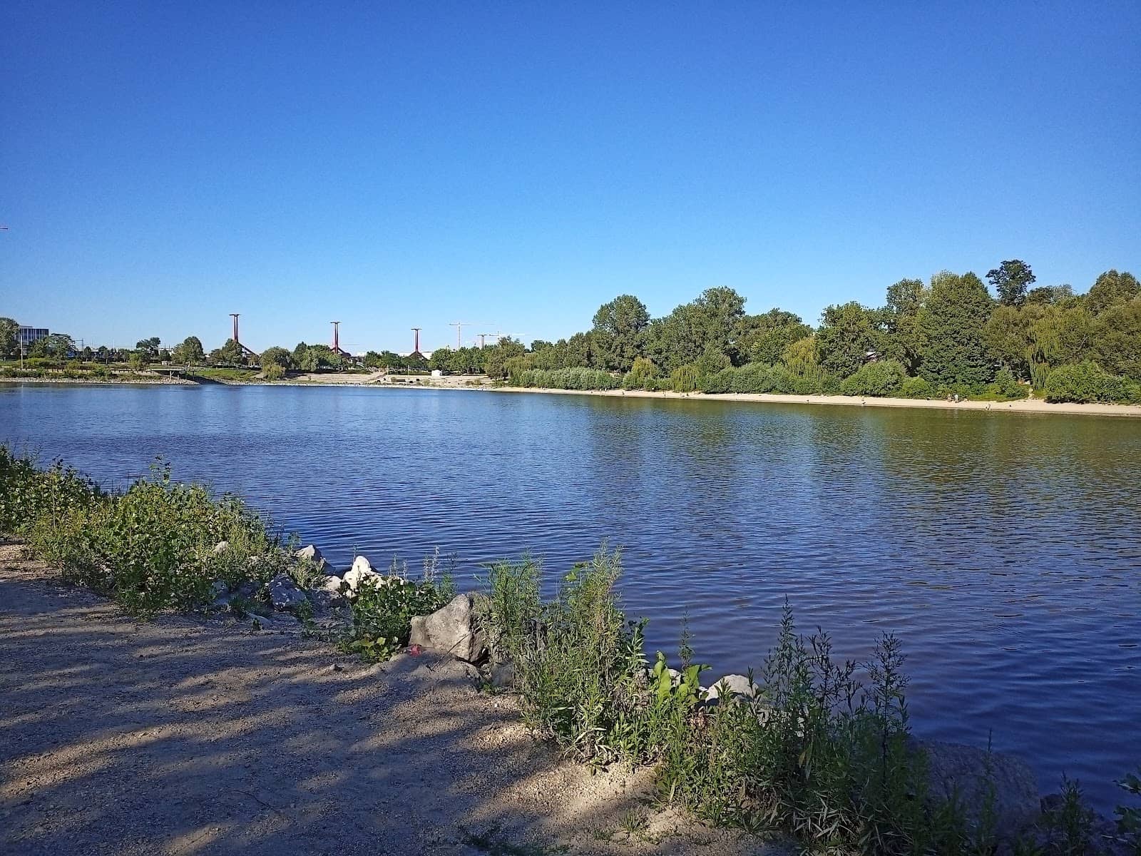 Charming Cafes and Restaurants