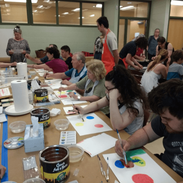 Midtown Arts District (MAD Kingston) - Image 1