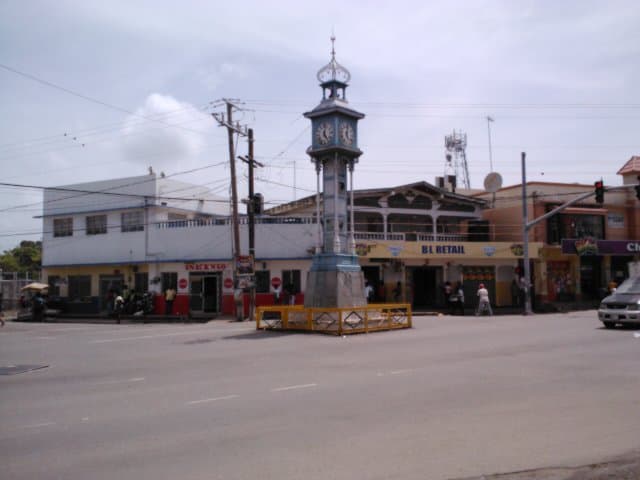 Old Harbour - Image 1