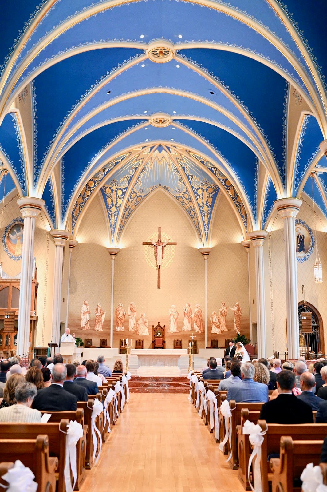 St. Mary Cathedral (Lafayette) - Image 1
