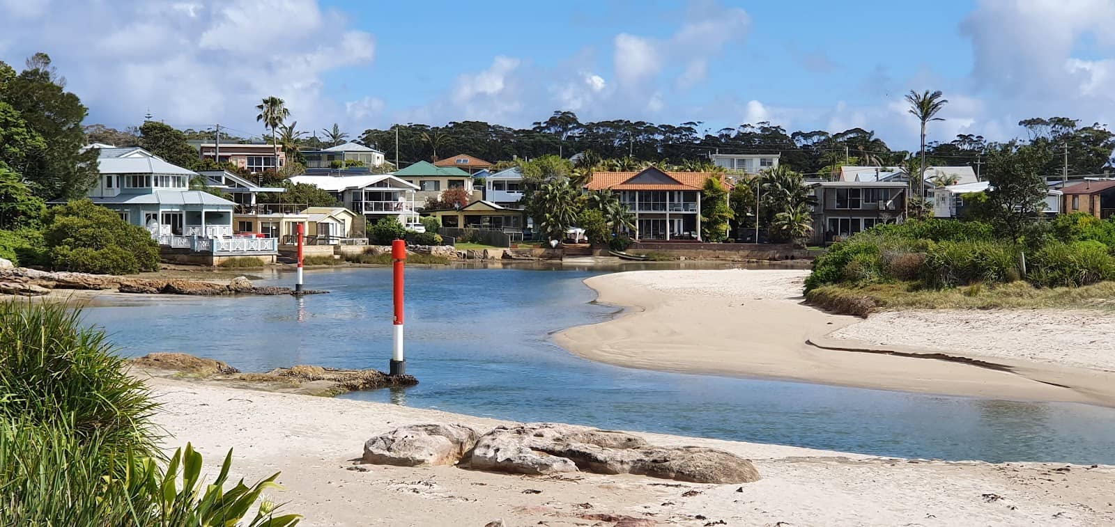 Currarong Beach