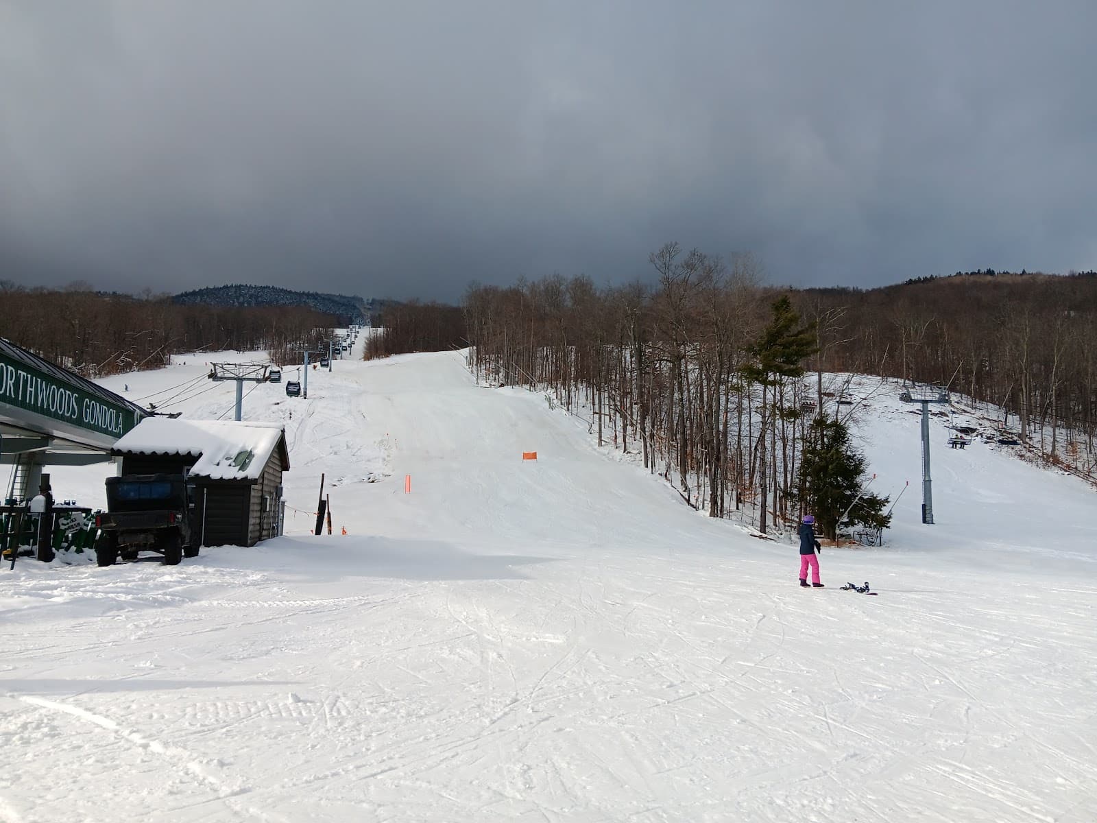Gore Mountain Scenic Gondola - Image 1