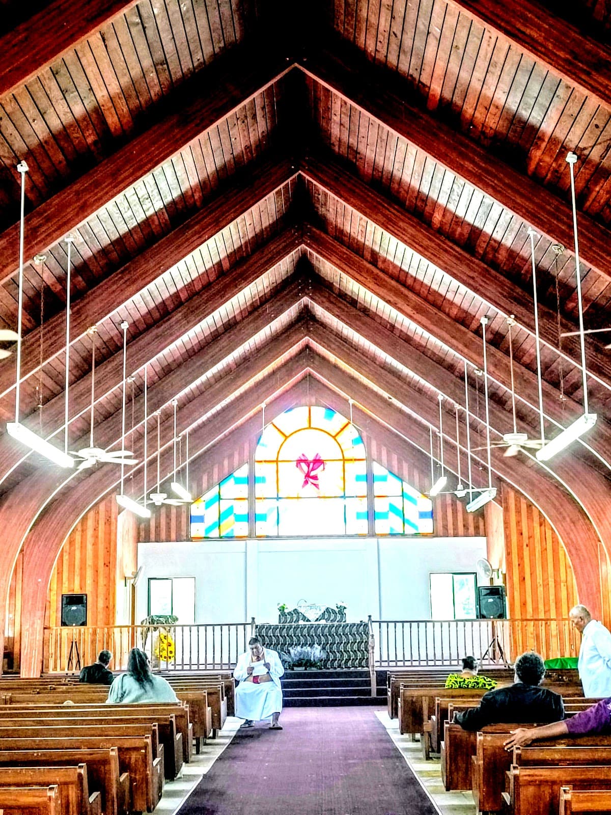 Ofu Beach Ofu Island American Samoa - Image 1