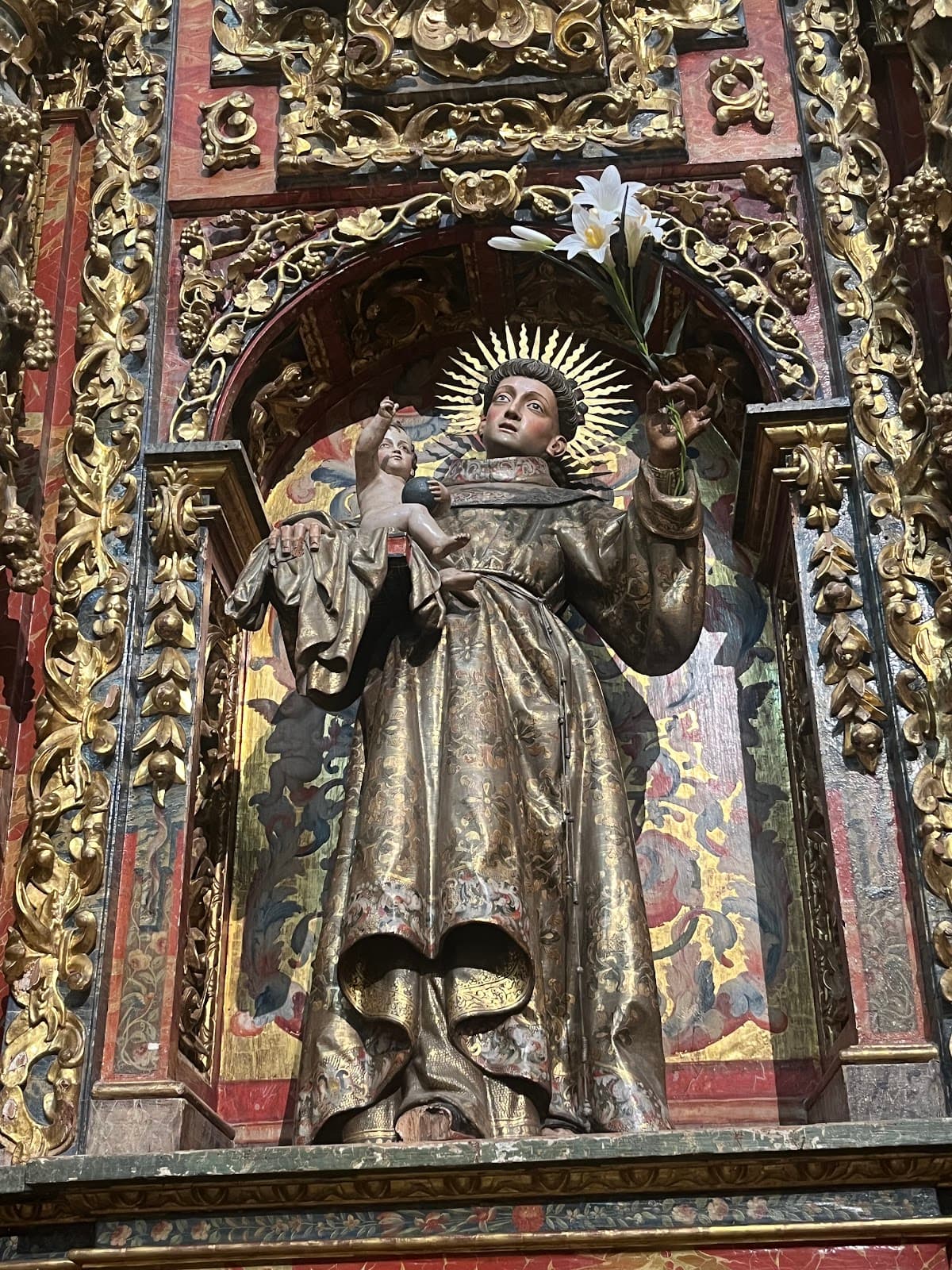 Ermita de San Pedro Regalado (La Aguilera) - Image 1