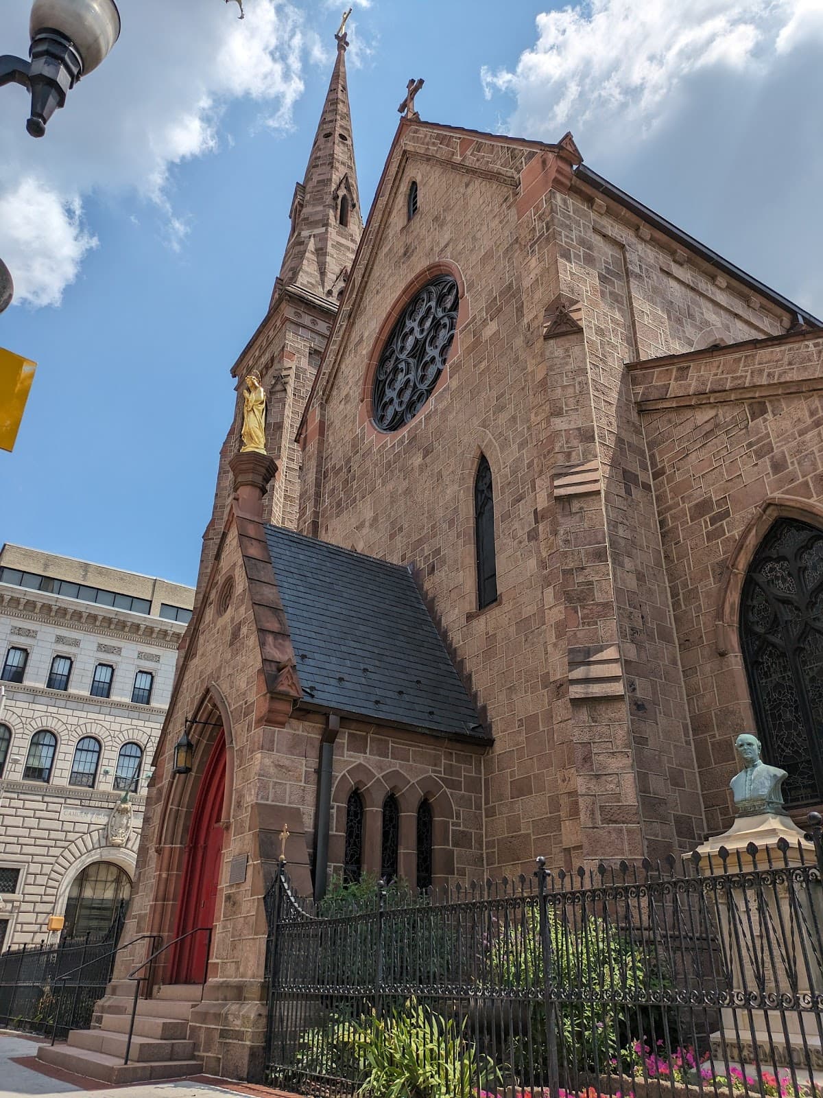 Cathedral of the Immaculate Conception - Image 1