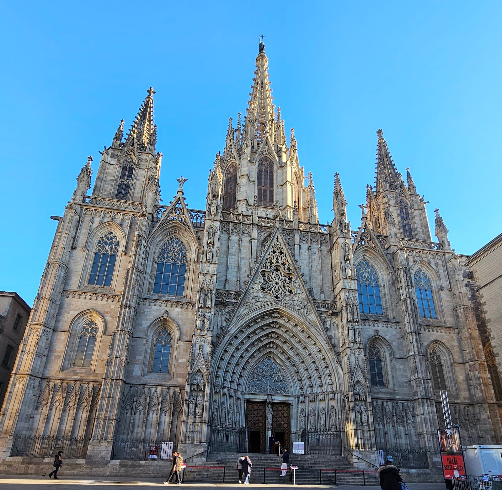 Barcelona Cathedral Museum - Image 1