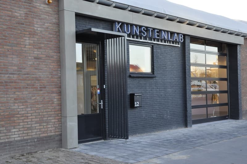Kunstenlab - Image 1