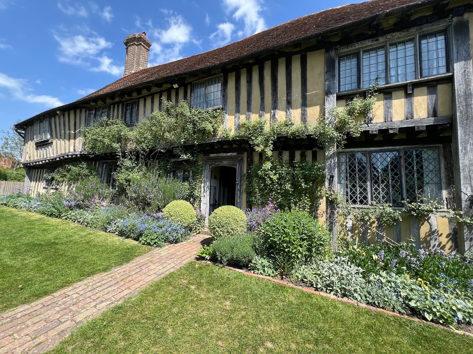 Smallhythe Place - Image 1