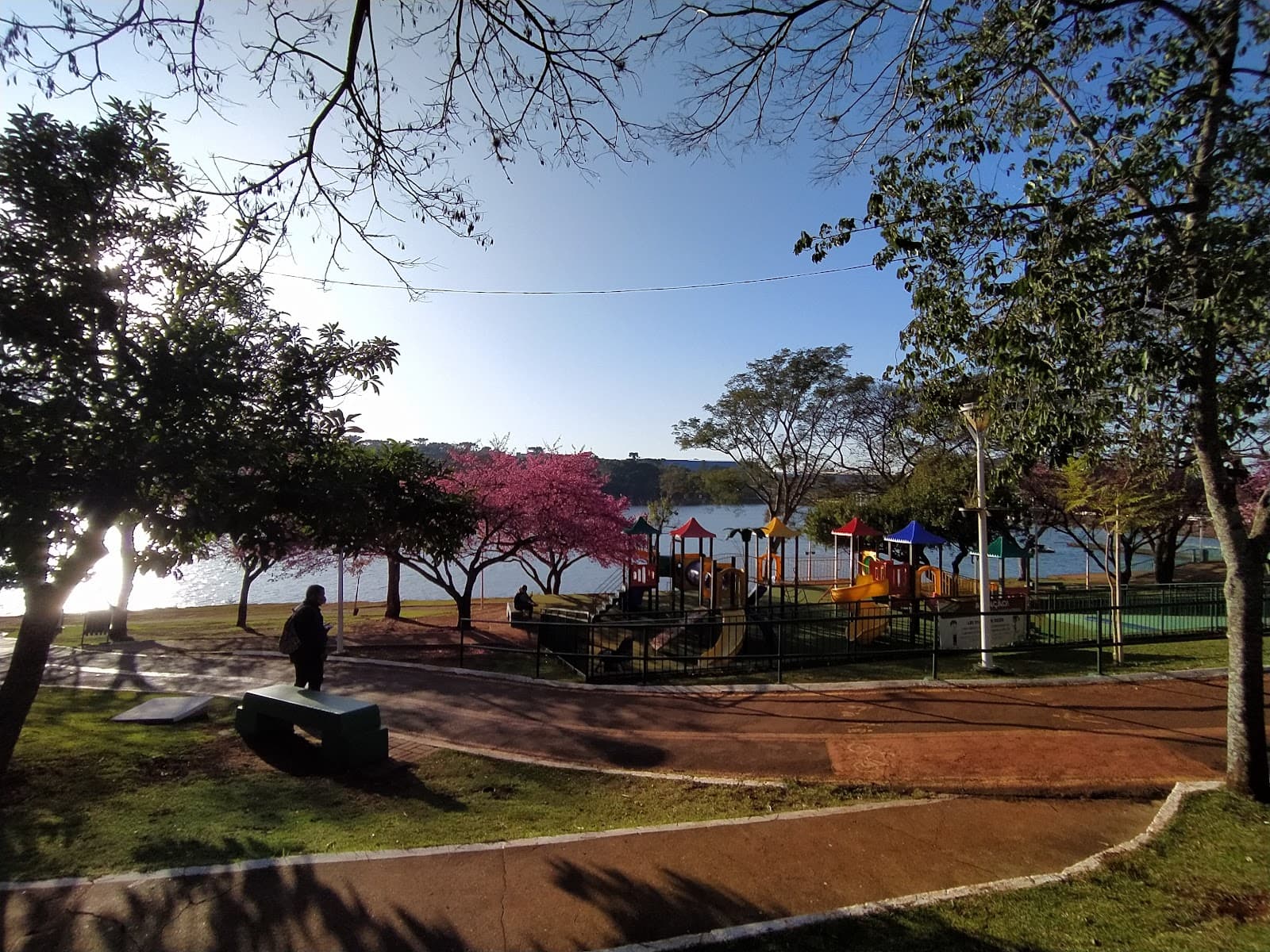 Parque Ecológico Paulo Gorski Cascavel - Image 1