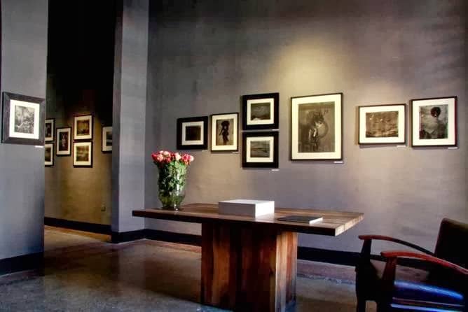 Refurbished and Central Space