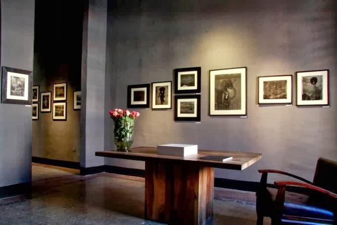 Galerie 127 Marrakesh - Image 1