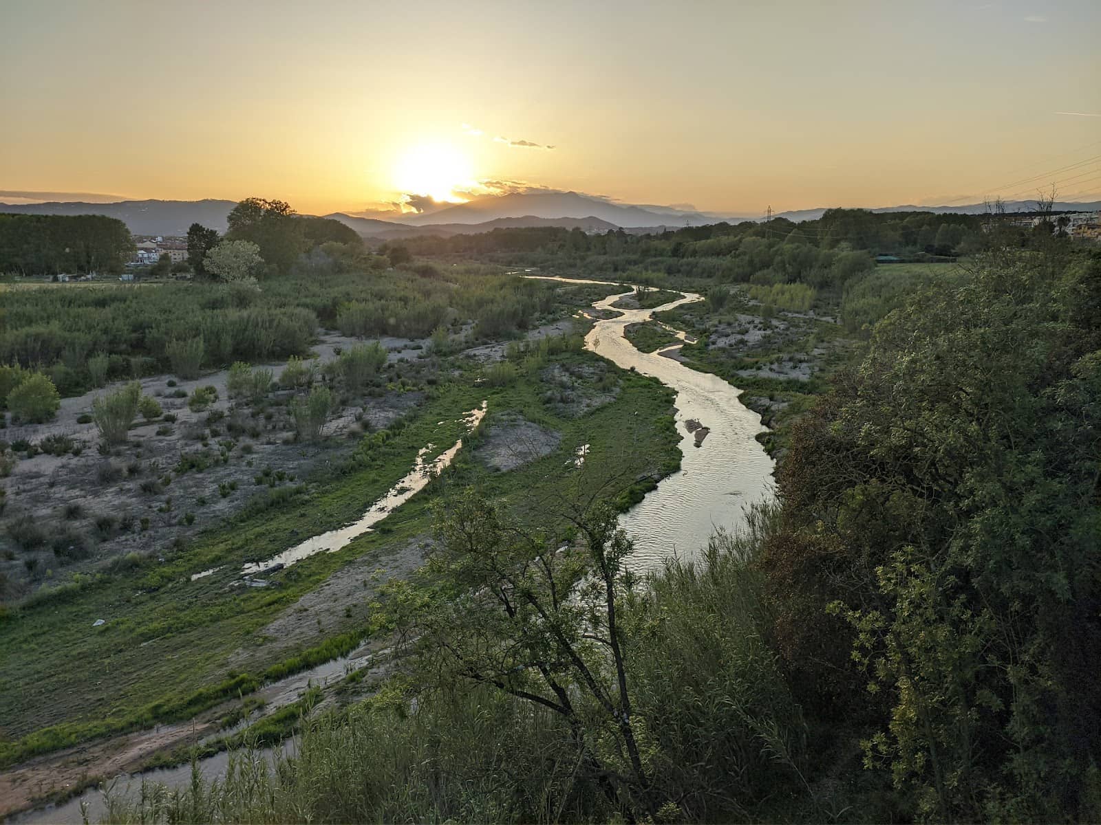 Riverbed Trails