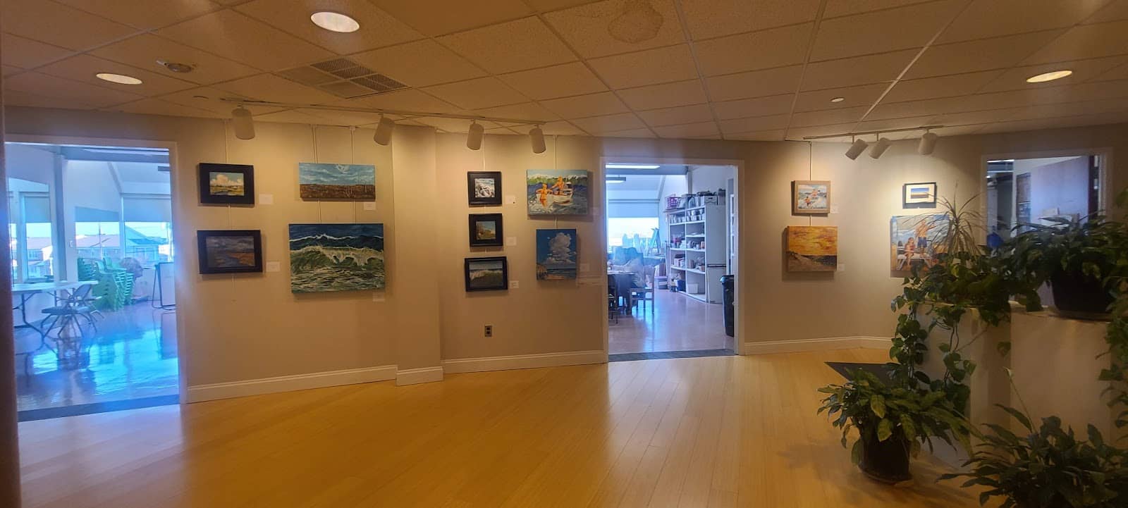 Cape May County Arts Community