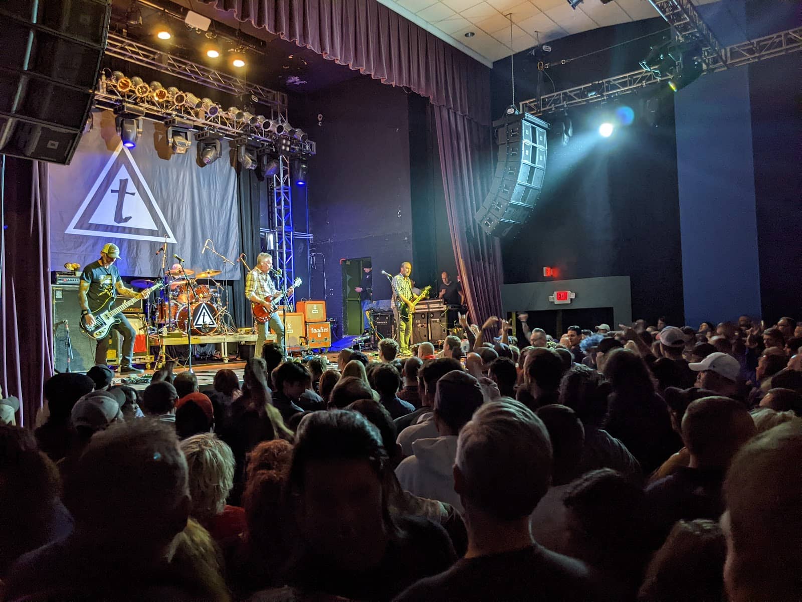 Local Dining Options