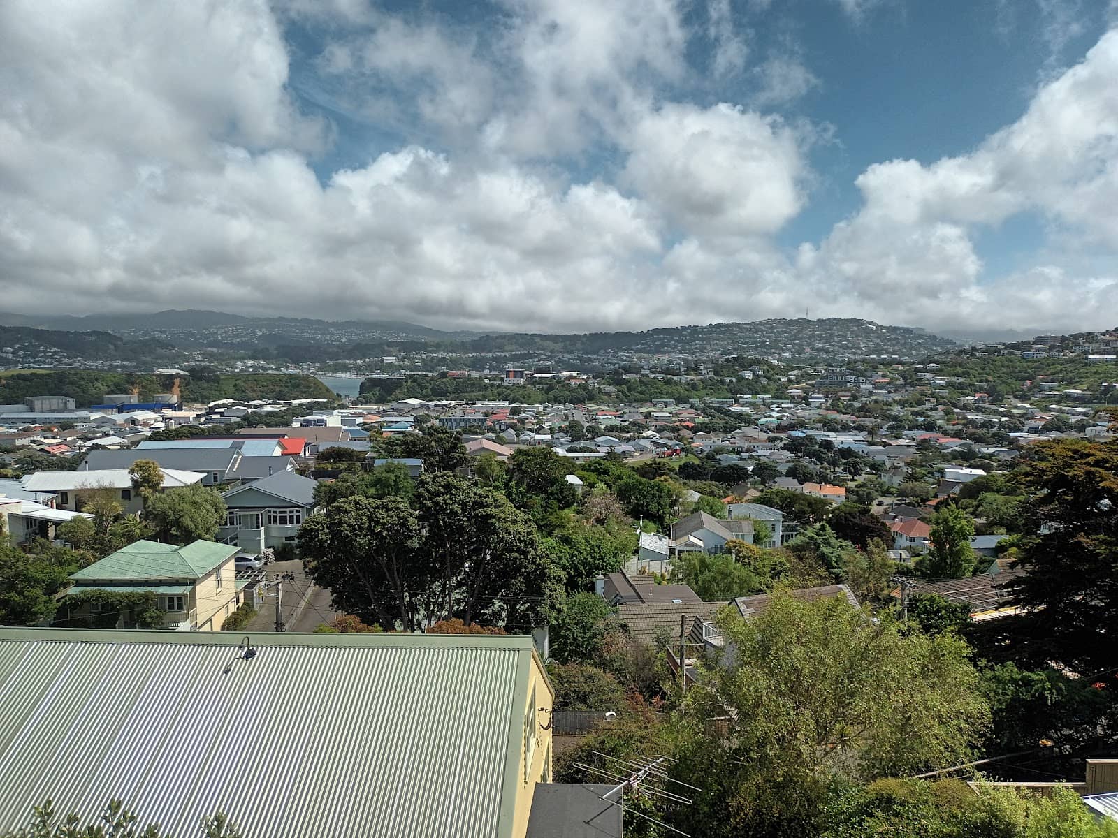 Baytowne Wharf Charm