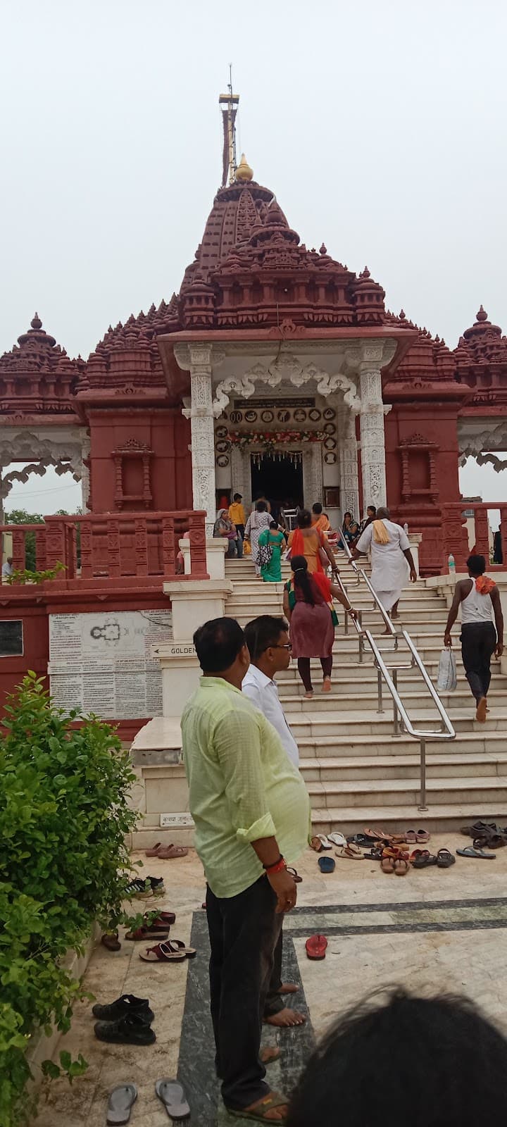 Ajatshatru Fort Rajgir - Image 1