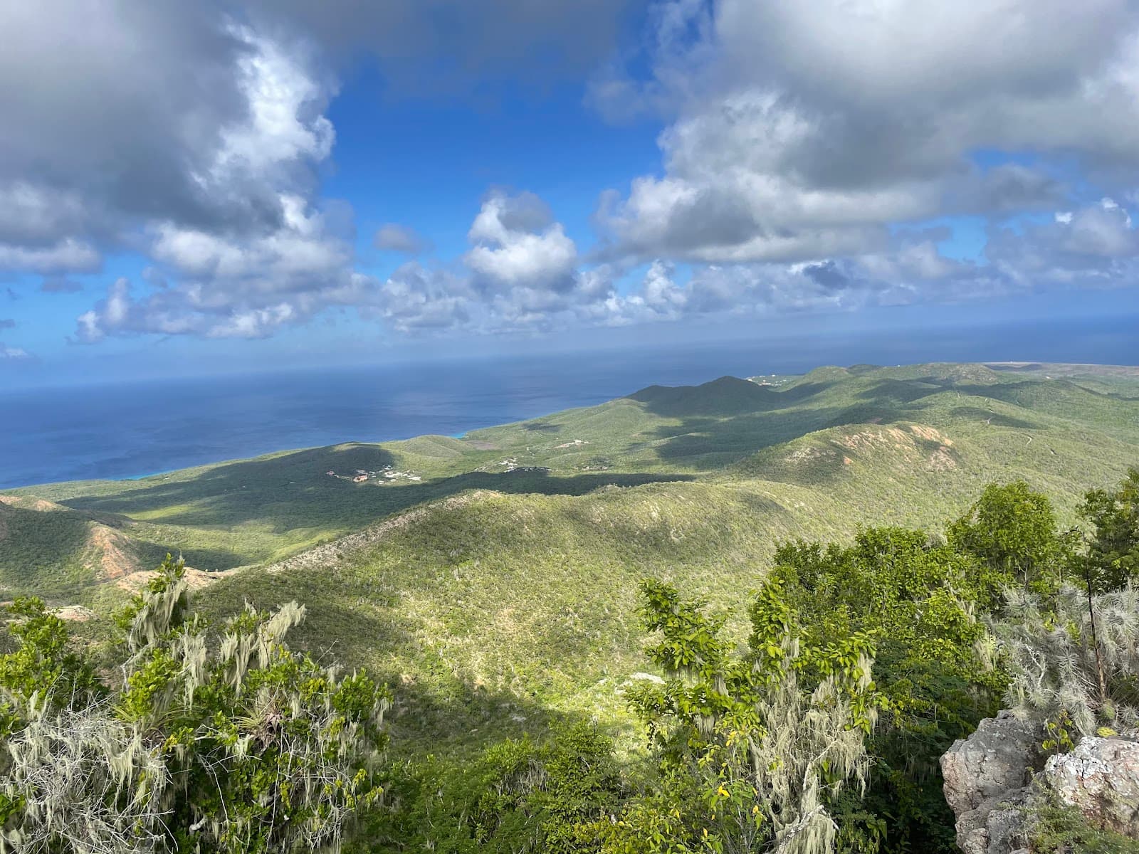 Christoffel National Park Curaçao - Image 1