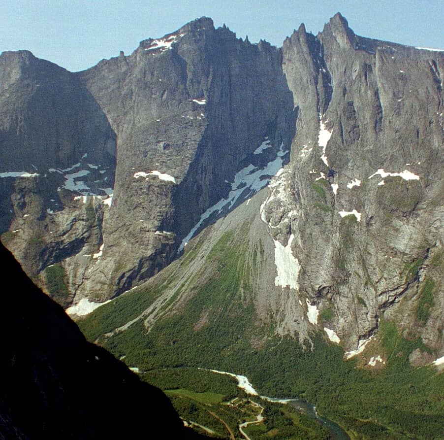 Vertical photo