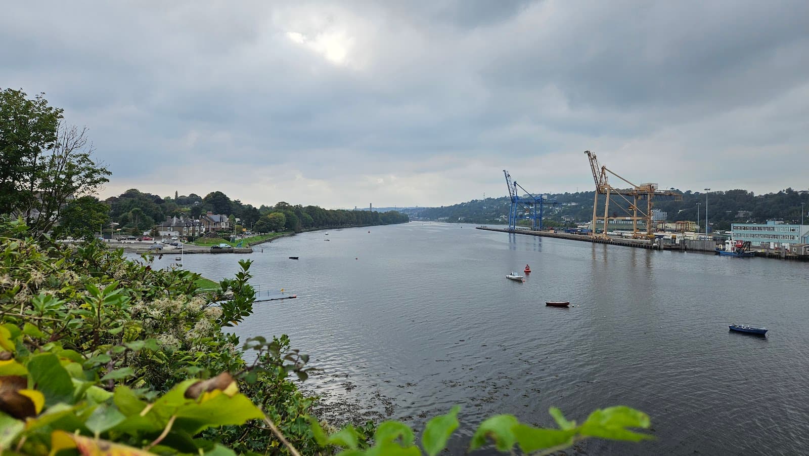 Blackrock Village and Pier - Image 1