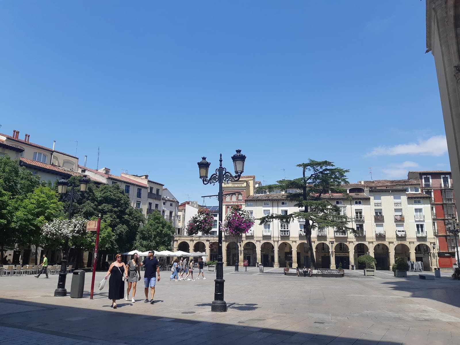 Plaza del Mercado - Image 1