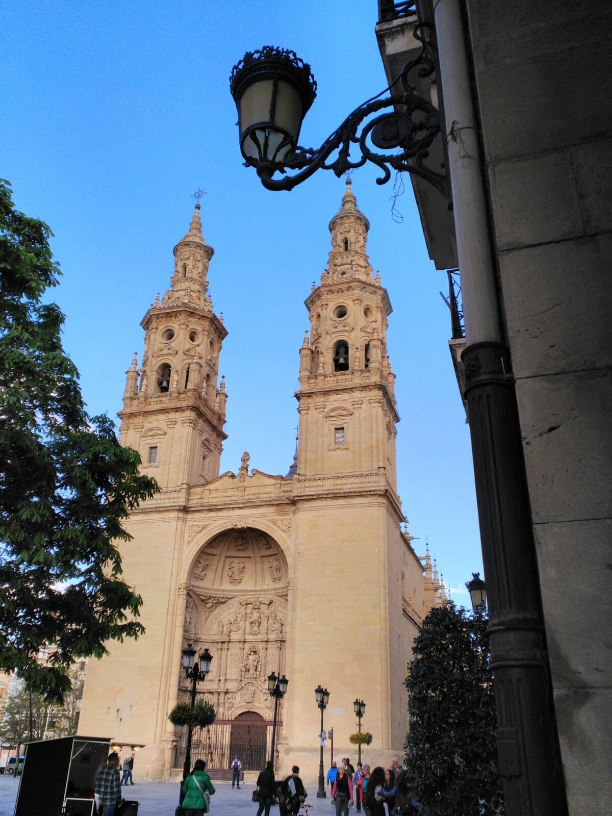Vertical photo
