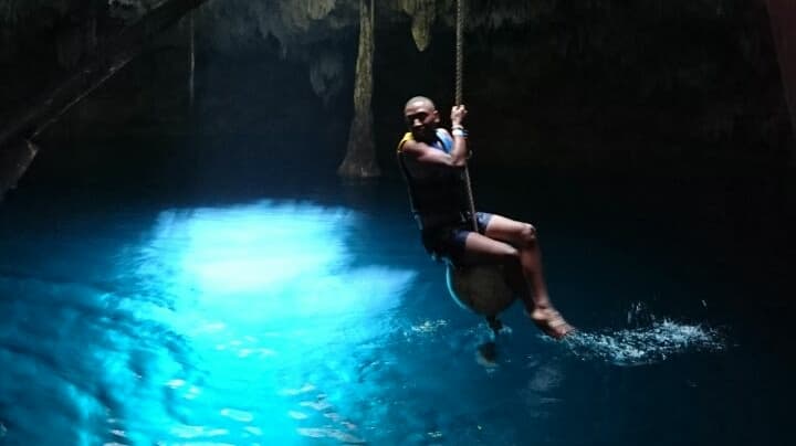 Cenotes Kin-Ha - Image 1