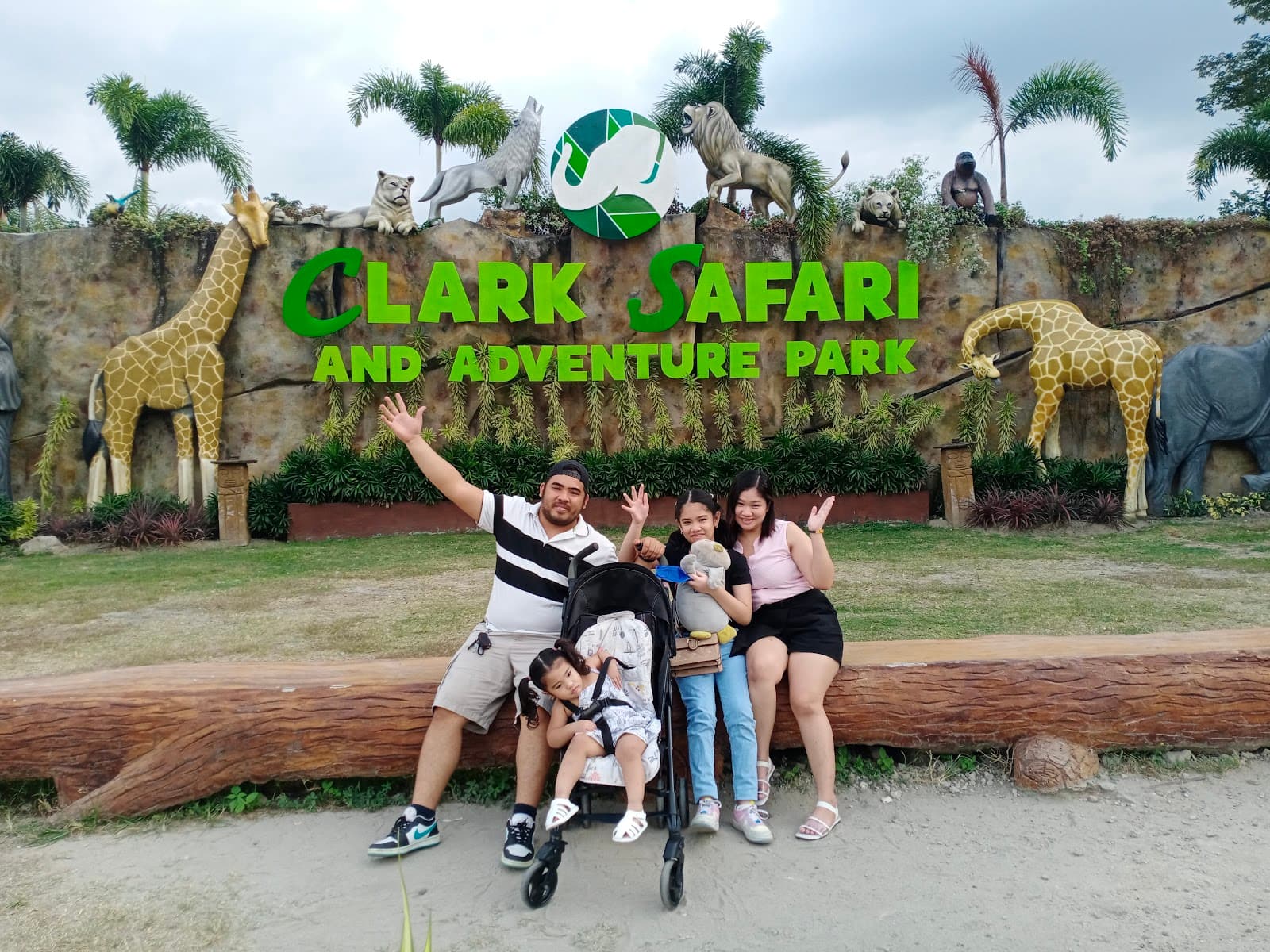 Clark Safari and Adventure Park - Image 1