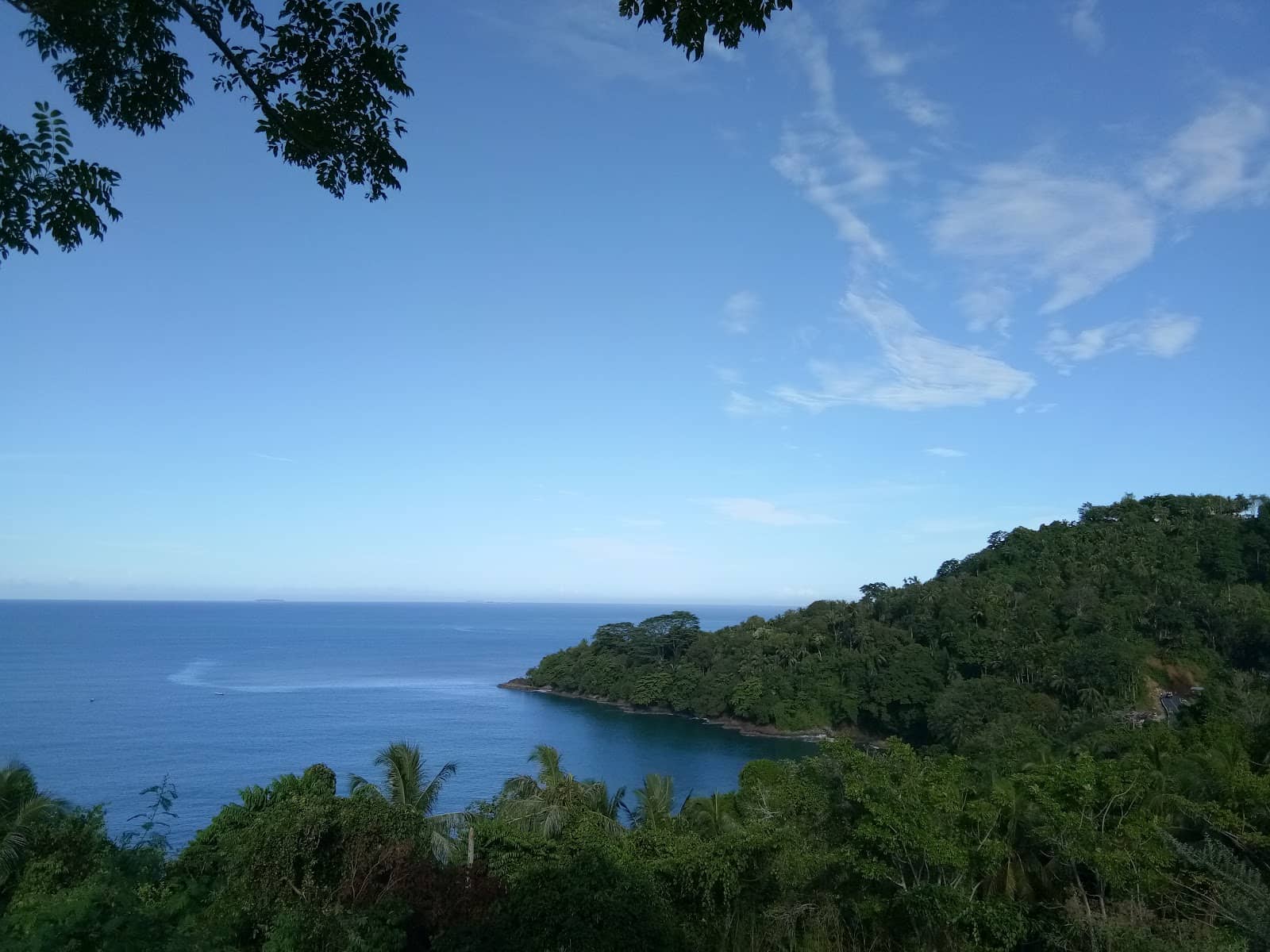 Bukit Gado-Gado Waterfall