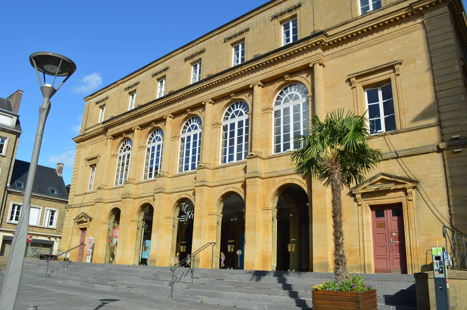 Diverse Performing Arts