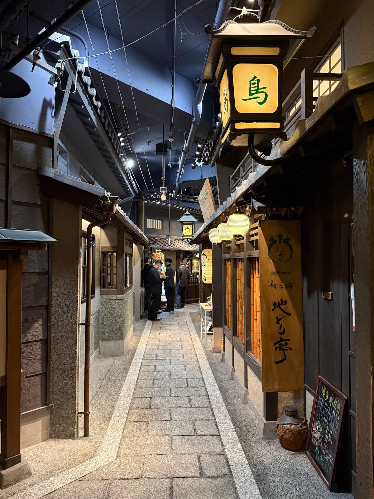 Photo Opportunities Galore