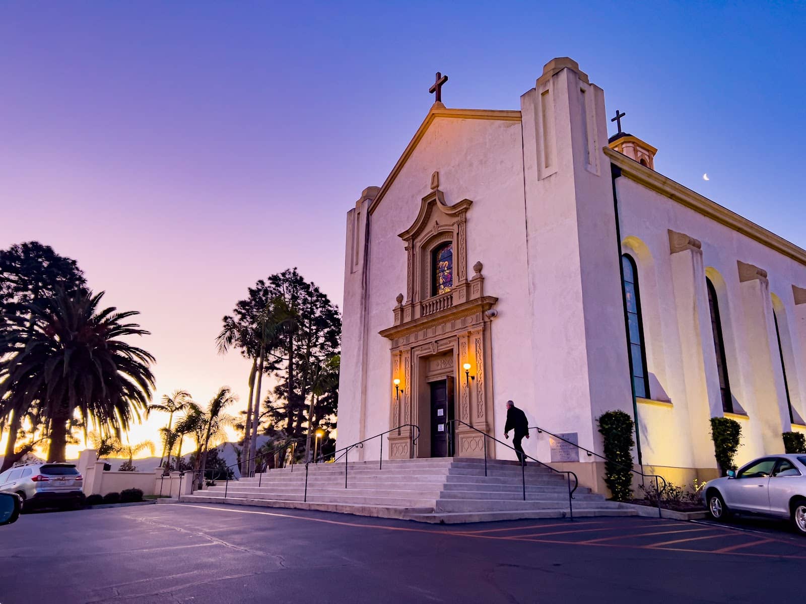 Perpetual Adoration Chapel