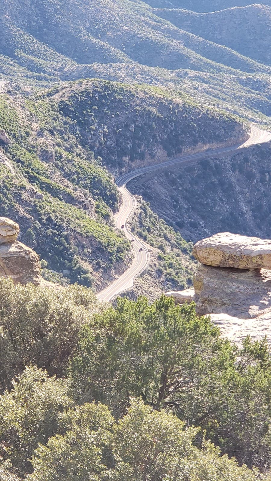 Mount Lemmon Highway Mount Lemmon - Image 1