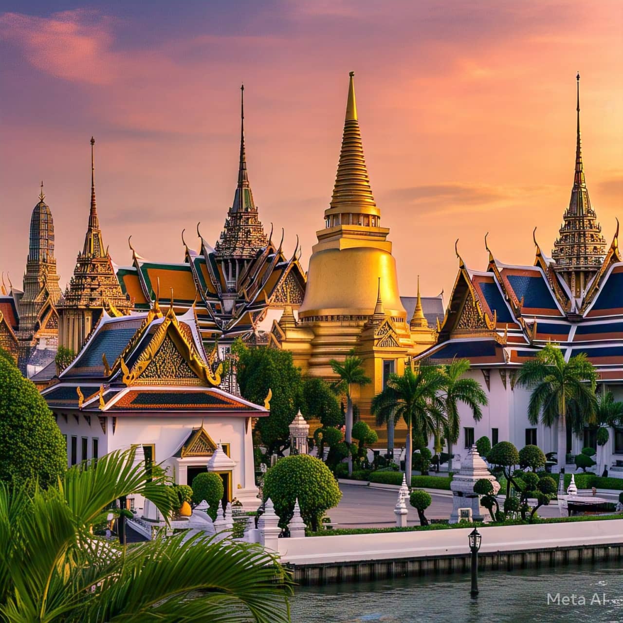 Free Walking Tours