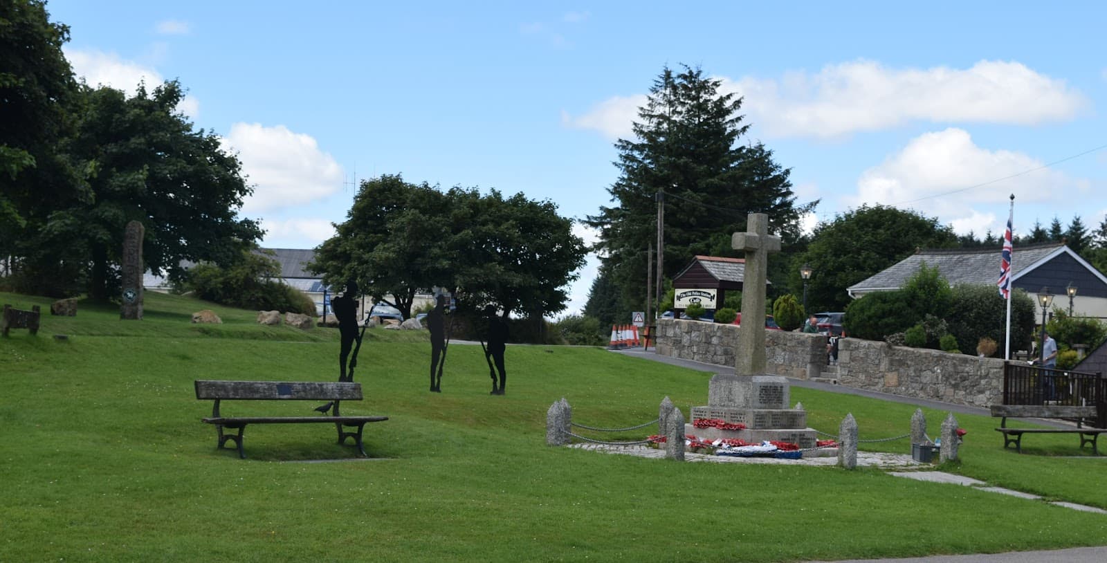 Princetown Devon - Image 1