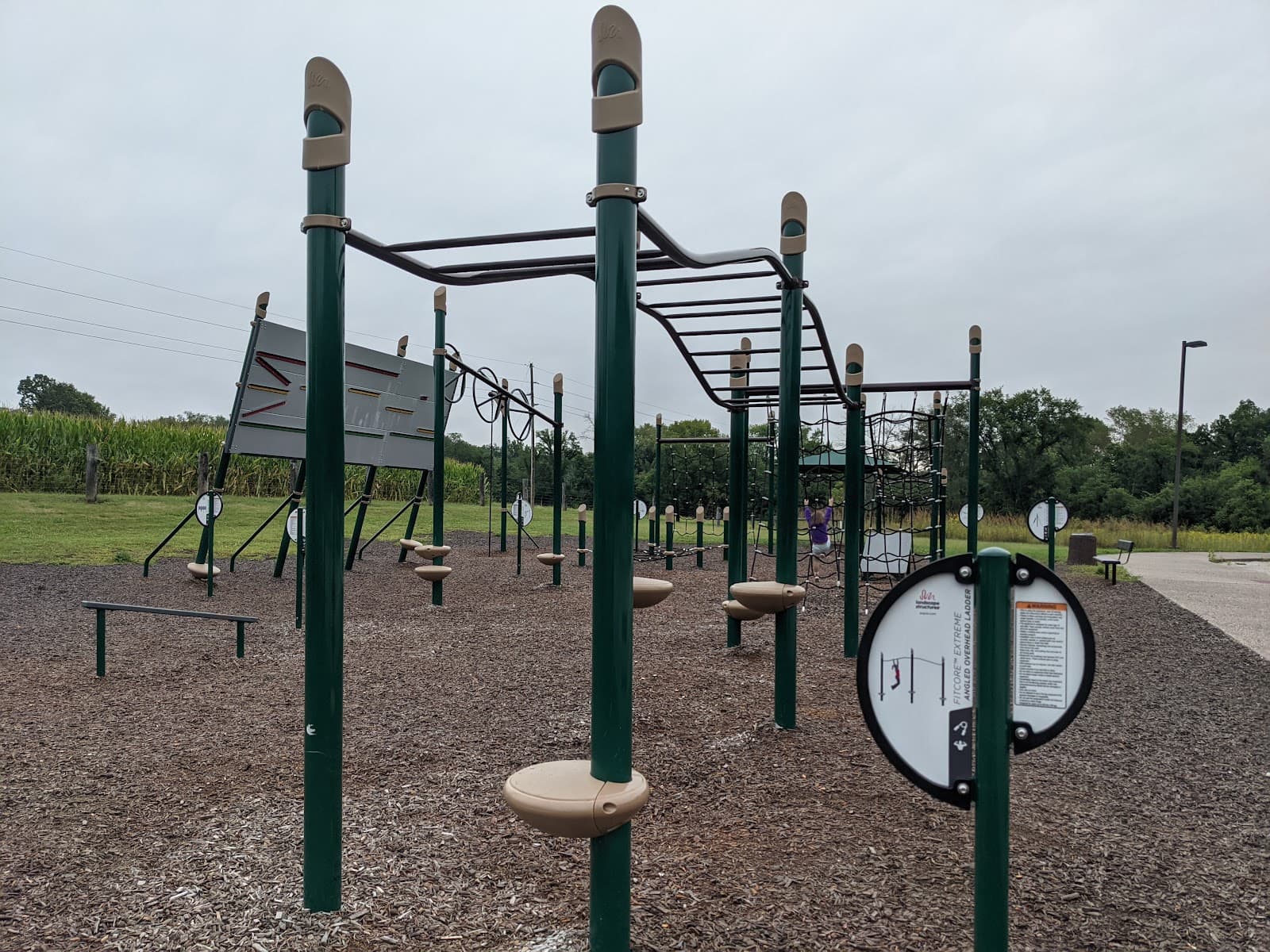 Sunderbruch Park - Image 1