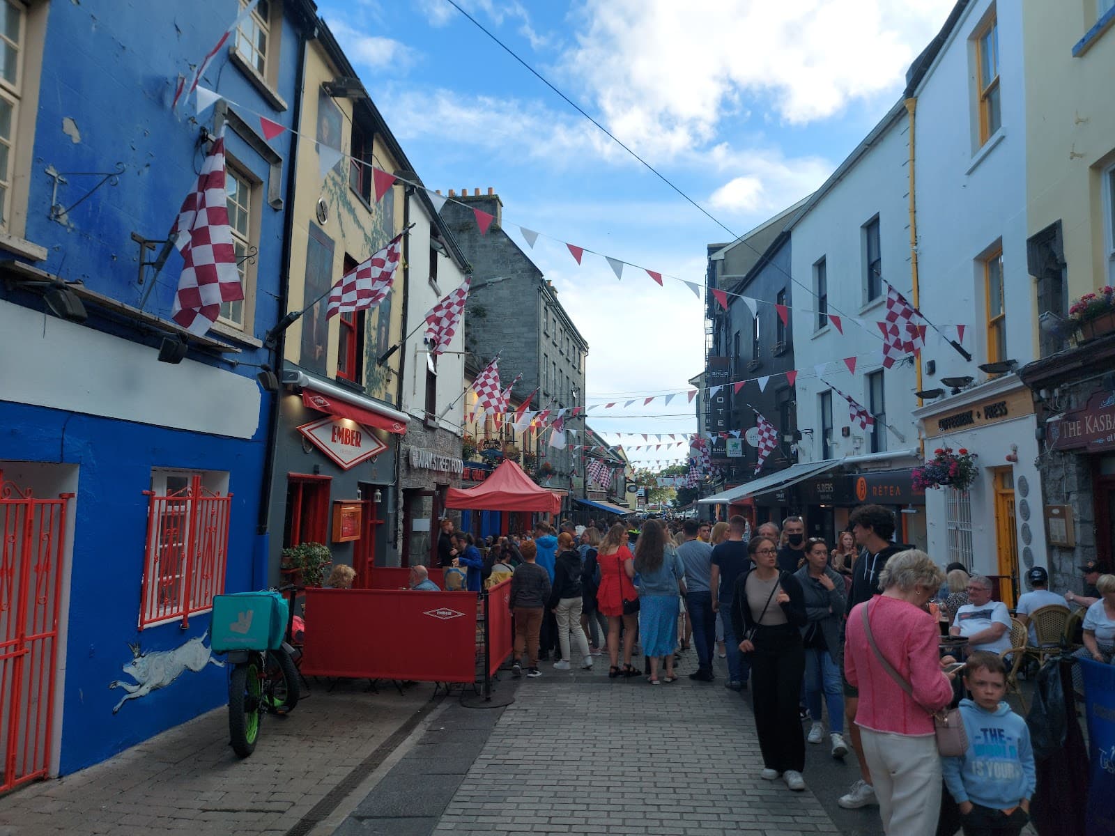Quay Street - Image 1