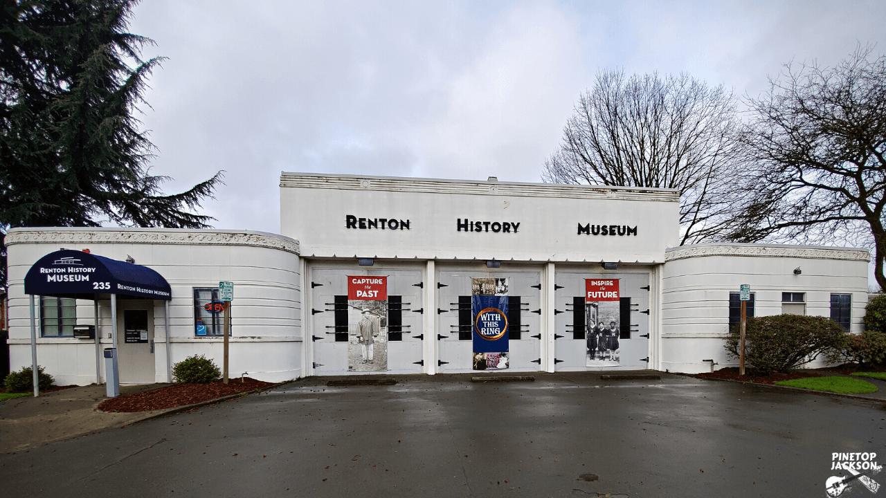Renton History Museum - Image 1