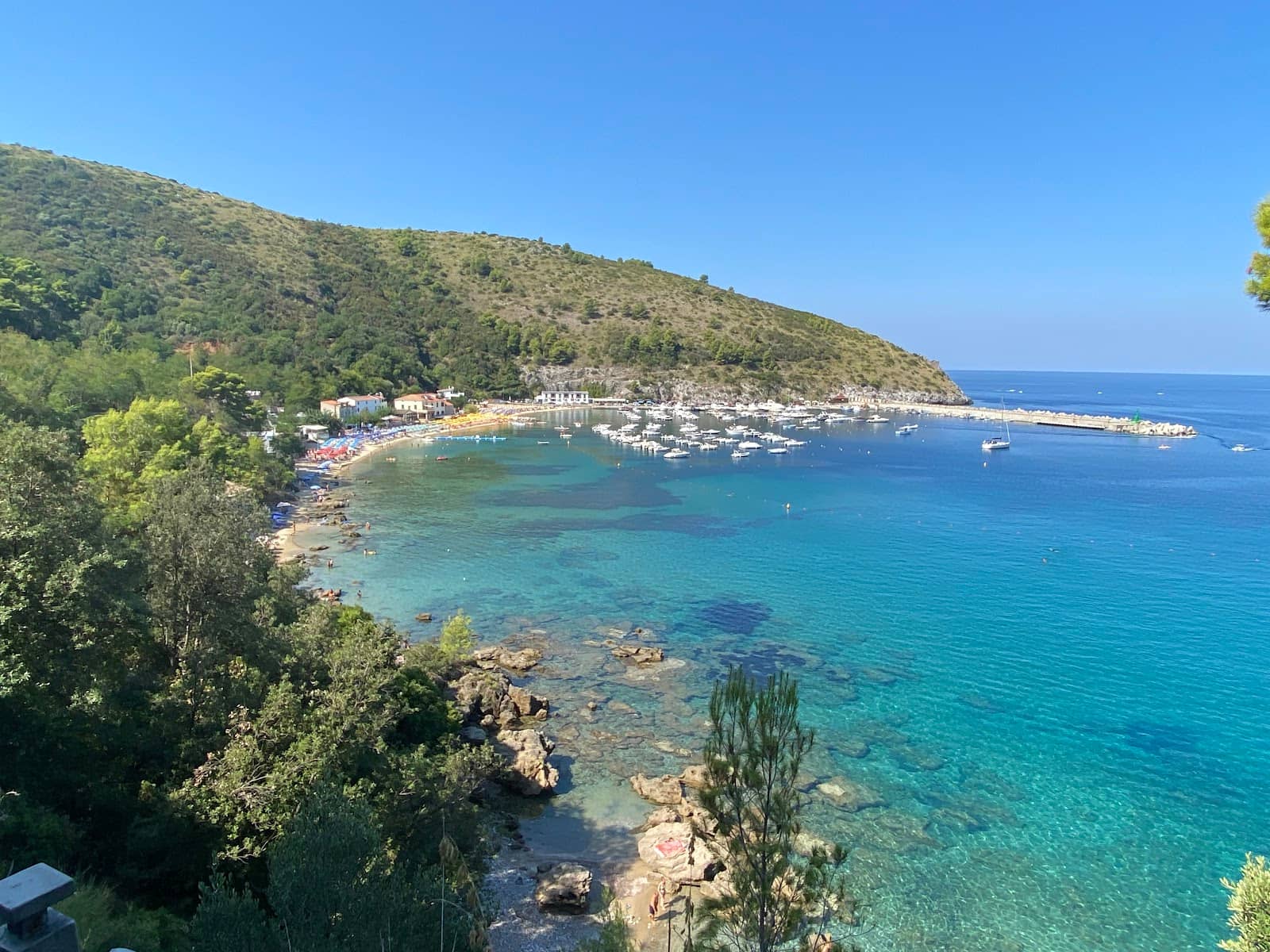 Grotta Azzurra