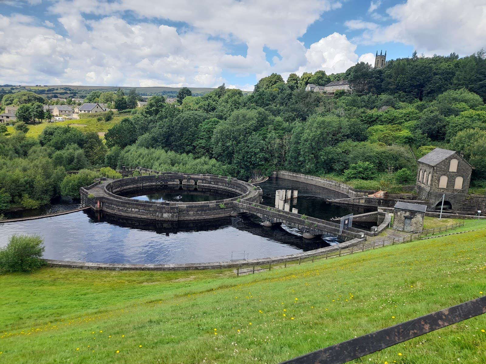 Bottoms Reservoir - Image 1
