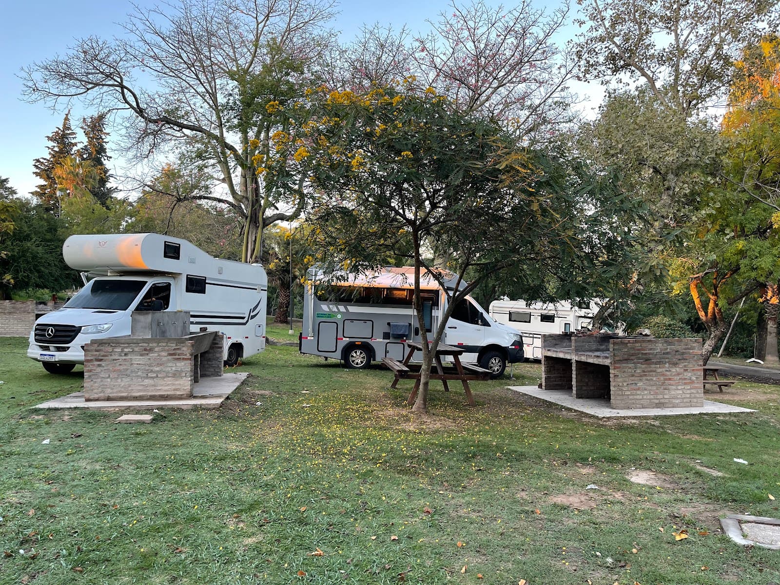 Toma Vieja (camping y balneario) - Image 1