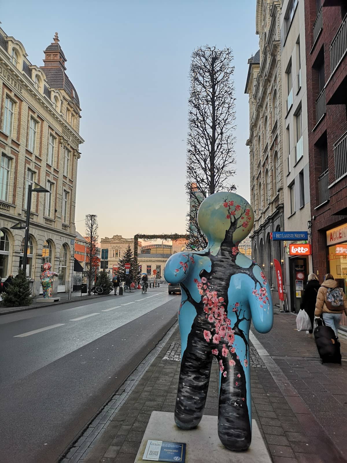 Maki Mono Leuven