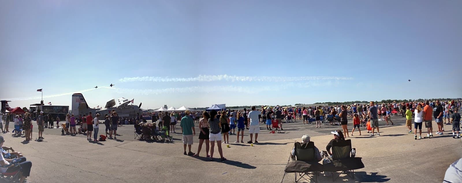 Charles B. Wheeler Downtown Airport - Image 1