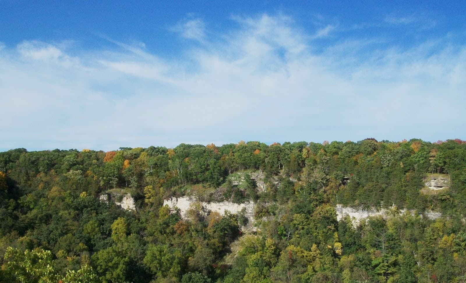 Whitewater State Park - Image 1